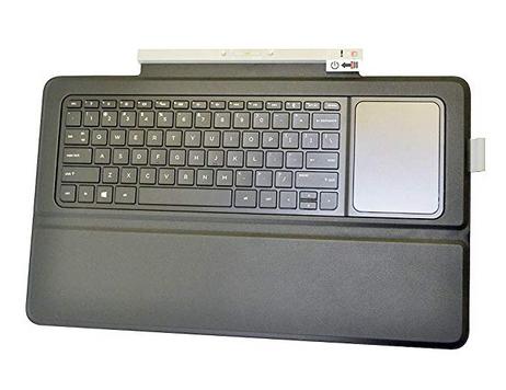 HP Keyboard Assembly (Spain)