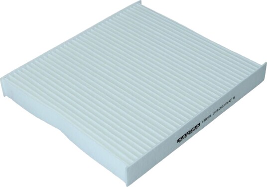KAMOKA F418501 Kupefilter