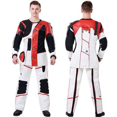 Capapie NSG Top Line Skytedress Målsøm Bukse DFS Capapie NSG Top Line Skytedress Målsøm Bukse DFS
