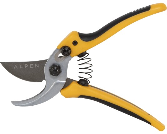 Alpen Swiss Tools Alpen Gelbhorn 140 Hagesaks Af G140 Alpen Swiss Tools Alpen Gelbhorn 140 Hagesaks Af G140