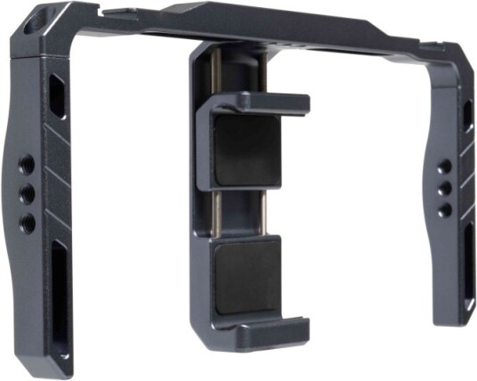 Videorigg til Smarttelefon - 9.Solutions Smartphone Video Rig