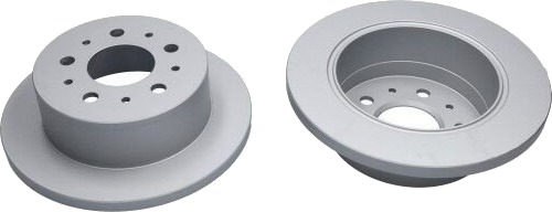 KAVO PARTS BR 10391 C Bremseskive