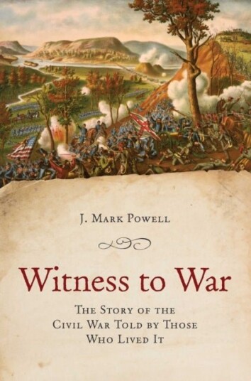 Witness to War Witness to War
