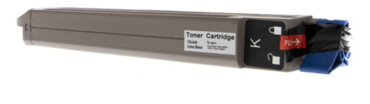 106R01080, Tonerkassett, erstatter Xerox 106R01080, svart, 15.000 sider, inkClub