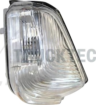 TRUCKTEC AUTOMOTIVE 02.58.364 Hus, blinklys