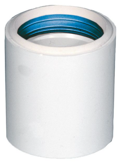 Purus 2910435 Reduksjon 32 x 40 mm 2 muffe Innendørsavløp