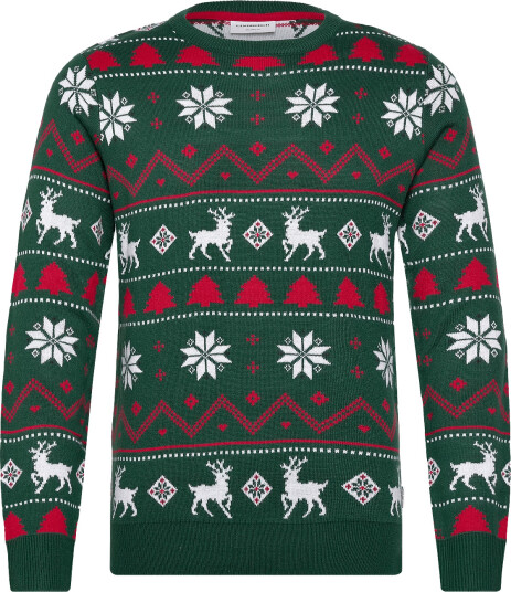 Lindbergh | Christmas Knit | XL