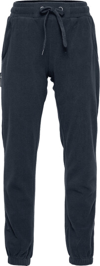 Skogstad Laupen College bukse til barn Dark grey 7 år   122 cm
