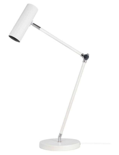 Globen Lighting Hubble Read Bordlampe Hvit 1624109-02-0 1624109-04-0 Globen Lighting Hubble Read Bordlampe Hvit 1624109-02-0 1624109-04-0