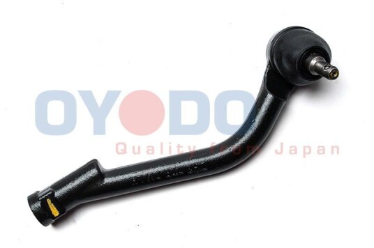 Endeledd Oyodo 10K0337-OYO