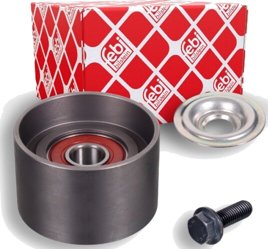 Løpehjul, vifterem FEBI BILSTEIN 23268