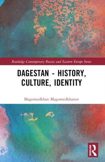 Dagestan History Culture Identity