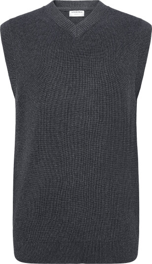 Lindbergh | Recycled Slip Over Knit | S