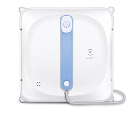 ECOVACS WINBOT 920 VINDUSRENGJØRINGSROBOT WG811 ECOVACS WINBOT 920 VINDUSRENGJØRINGSROBOT WG811