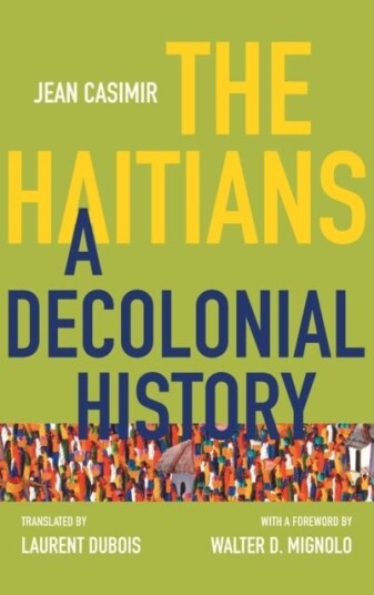 The Haitians The Haitians