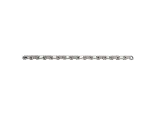 SRAM Rival E1 flattop kjede12/13 speed 126 ledd sølv