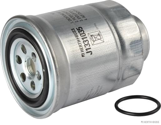 Drivstoffilter HERTH+BUSS JAKOPARTS J1331035 Drivstoffilter HERTH+BUSS JAKOPARTS J1331035