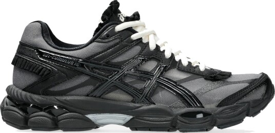 Joggesko Asics Gel Cumulus 16 Black/ Black EUR 39.5
