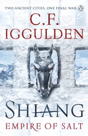 Shiang Av C. F. Iggulden