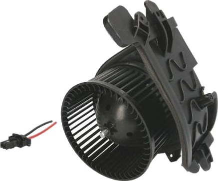 THERMOTEC DEA002TT Styreapparat, oppvarming / ventilasjon THERMOTEC DEA002TT Styreapparat, oppvarming / ventilasjon