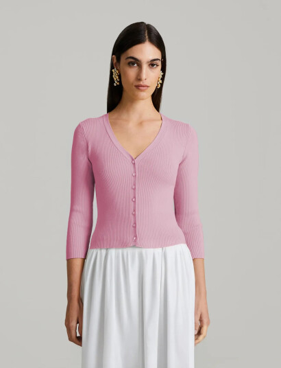 Andiata Stacie Pink XL