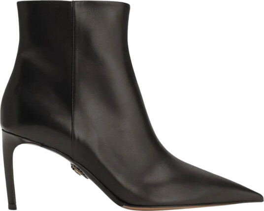 Dolce & Gabbana Dame Sko Svart 37 EU,
