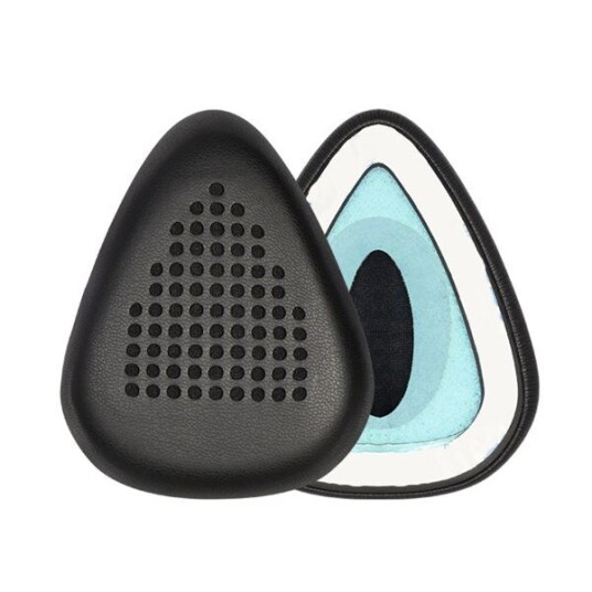 Myke øreputer for Razer Meka Svart