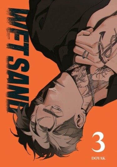 Wet Sand Volume 3