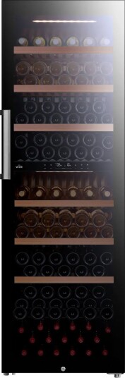 Witt WCF601852 Vinkjøleskap Witt WCF601852 Vinkjøleskap