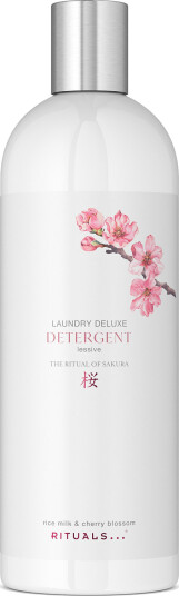 Rituals Detergent Sakura - Nude - 1000 ml