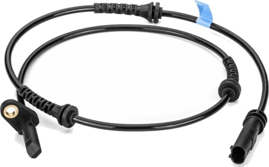 HELLA 6PU 012 806 491 Sensor ABS