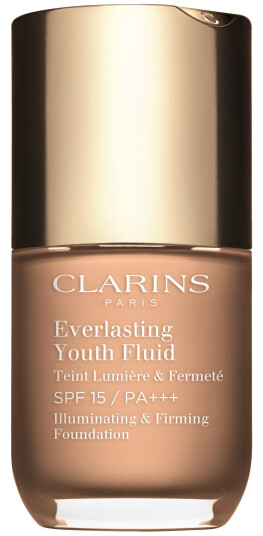 Clarins Everlasting Youth Fluid 30 ml 103 Ivory