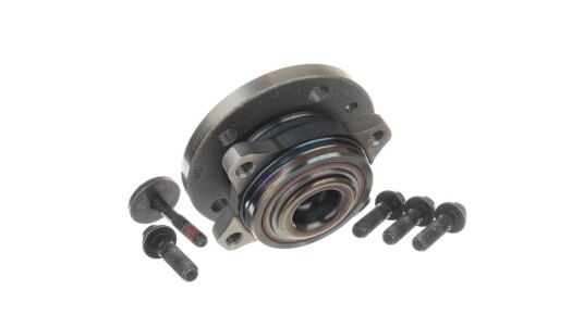 Hjullager SKF VKBA 6601