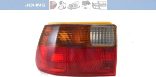 JOHNS 55 07 87-2 Baklykt