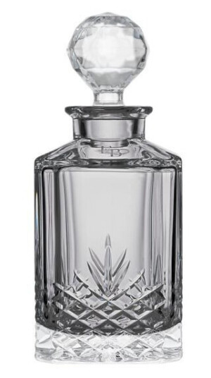 Frederik Bagger Crispy Old Fashioned karaffel 0,7L dark