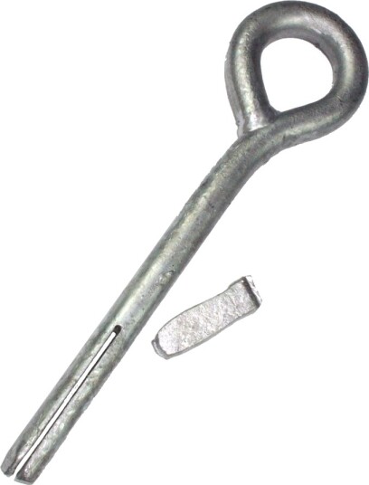 1852 Reservekile   16/19 mm