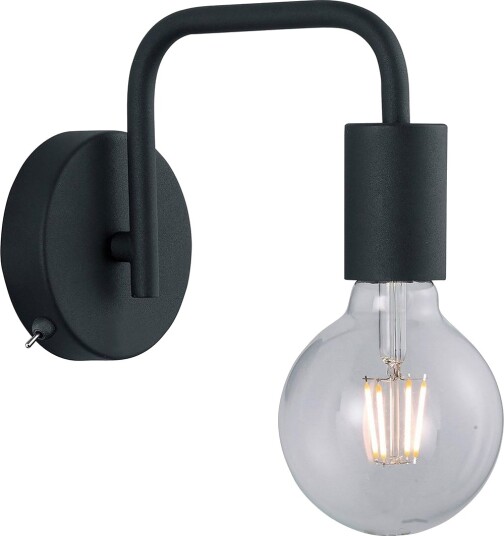 Loders Vegglampe - TRIO Loders Vegglampe - TRIO
