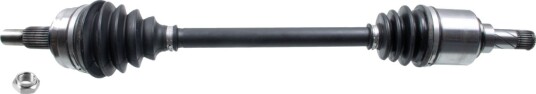 Febi Bilstein Drivaksel FEBI BILSTEIN 182425