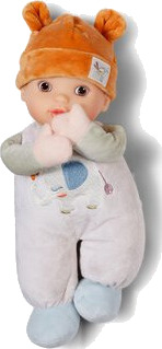Zapf Creation Sweetie Sand Baby Annabell® for babyer 30 cm