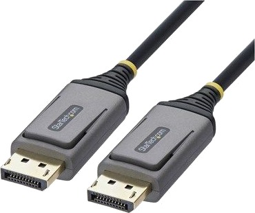 StarTech 8K DisplayPort-kabel 15 m 8K-AOC-15M-DP-CABLE