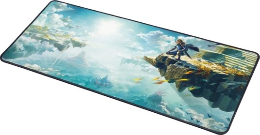 Musematte The Legend of Zelda 70x30 cm Gaming Musematte The Legend of Zelda 70x30 cm Gaming