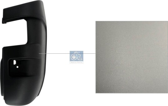 DT Spare Parts 3.37116 Sensor, kjølemiddelstand