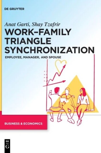 Work-Family Triangle Synchronization Av Anat Garti, Shay Tzafrir
