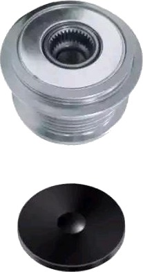 Dynamo remhjul HELLA 9XU 358 039 041 Dynamo remhjul HELLA 9XU 358 039 041