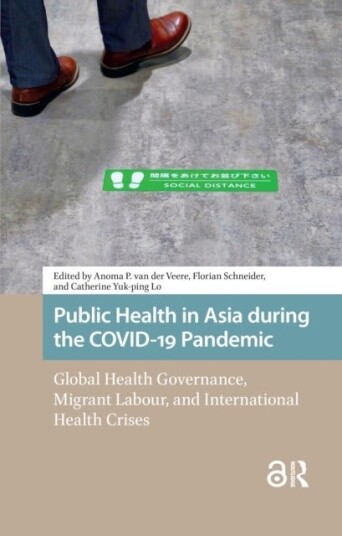 Public Health in Asia during the COVID 19 Pandemic