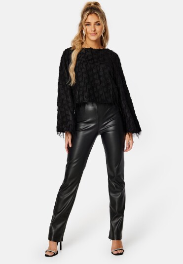 ONLY Dionne Leggings Black L/32