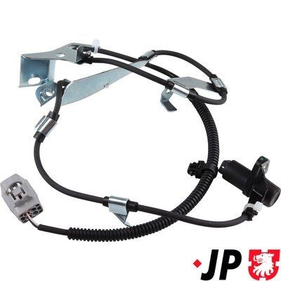 ABS sensor JP GROUP 4897105070