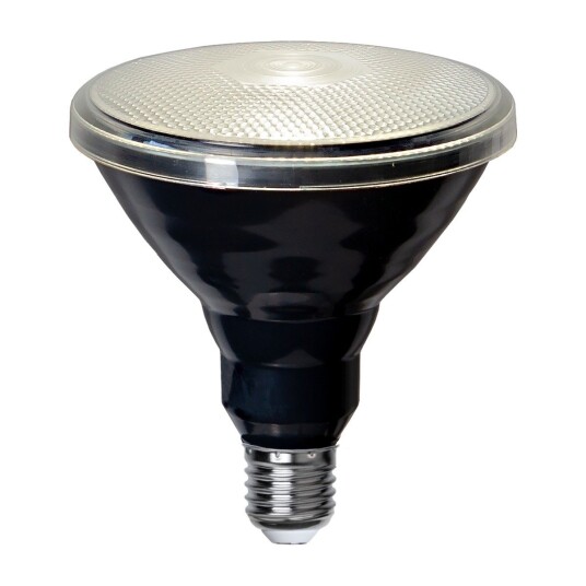 Star Trading Spotlight PAR 38 LED Klar E27 15W/4000K 1300lm. IP65