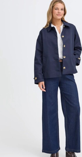 Fransa Frtrina Ja 3 Navy XS