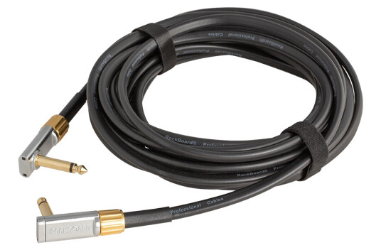 RockBoard PREMIUM Flat Instr. Cable AA RockBoard PREMIUM Flat Instr. Cable AA